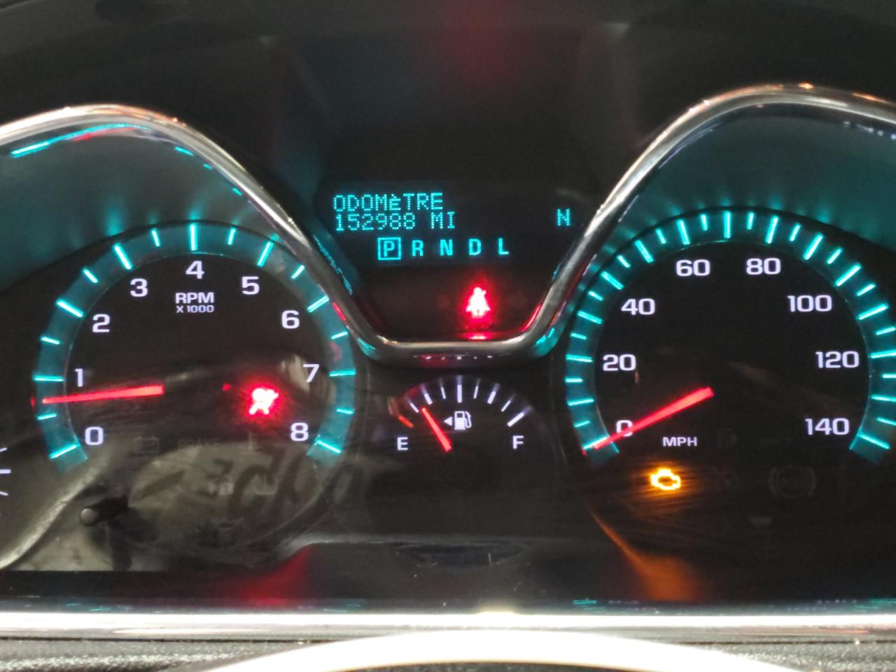 2013 Chevrolet Traverse Lt VIN: 1GNKRGKD8DJ109790 Lot: 54580995
