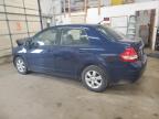 2009 Nissan Versa S en Venta en Ham Lake, MN - Front End
