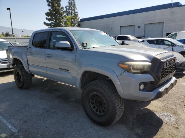  TOYOTA TACOMA 2019 Szary