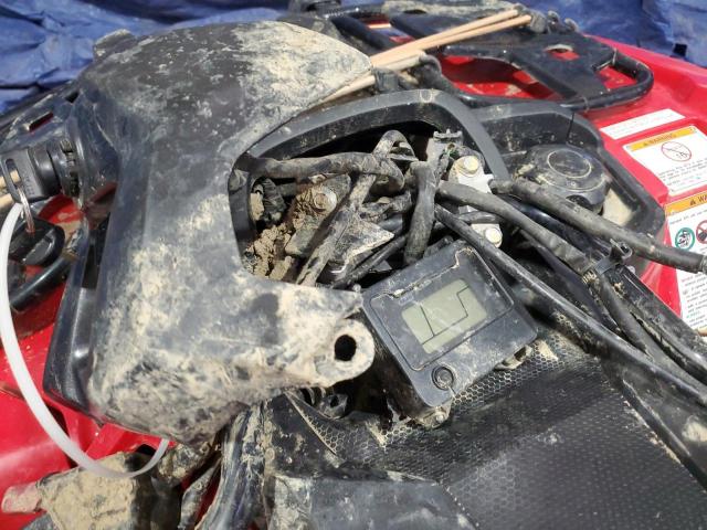 2022 HONDA TRX520 FM
