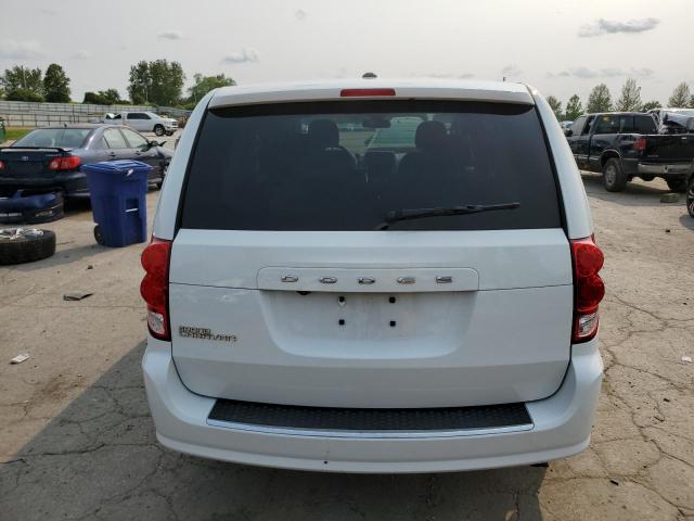  DODGE CARAVAN 2020 White