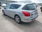 2007 PEUGEOT 407 GT SW for sale at Copart SANDWICH