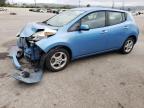 2013 Nissan Leaf S for Sale in Van Nuys, CA - Front End