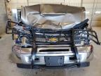 2013 Chevrolet Silverado K1500 Lt продається в Columbia, MO - Front End