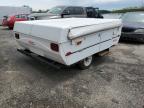 2002 Coleman Travel Tra for Sale in Mcfarland, WI - Hail