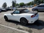 2018 Fiat 124 Spider Classica იყიდება Van Nuys-ში, CA - Front End