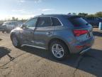 2018 Audi Q5 Premium Plus for Sale in Pennsburg, PA - Side
