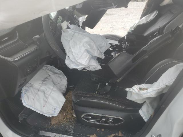  JEEP GRAND CHER 2023 Белый