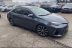 2017 Toyota Corolla L de vânzare în Baltimore, MD - Minor Dent/Scratches