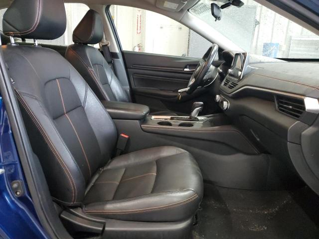  NISSAN ALTIMA 2020 Синий