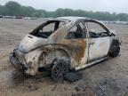 2009 Volkswagen New Beetle S for Sale in Conway, AR - Burn