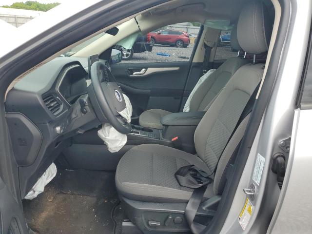  FORD ESCAPE 2020 Srebrny