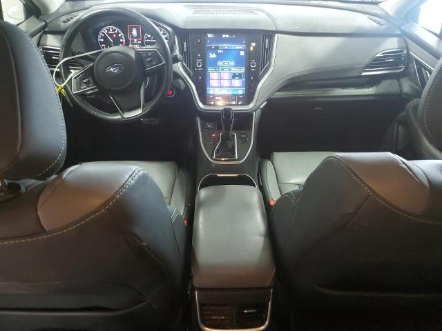  SUBARU OUTBACK 2022 Silver