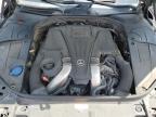 2014 Mercedes-Benz S 550 zu verkaufen in Houston, TX - Front End