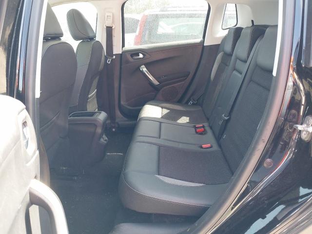 2019 PEUGEOT 2008 1.2 PURETECH ALLURE PREMIUM 5DR [START STOP]