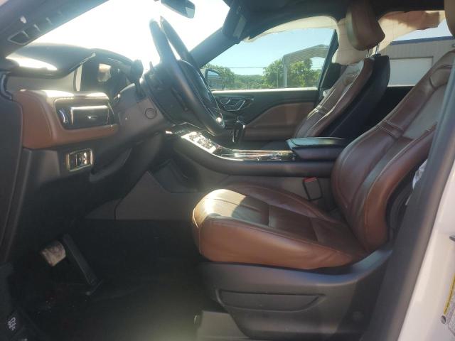  LINCOLN AVIATOR 2021 White