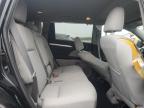 2019 Toyota Highlander Le იყიდება Fredericksburg-ში, VA - Front End