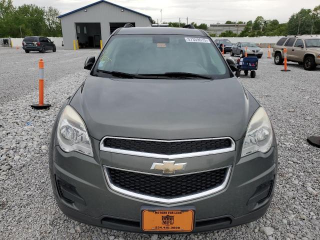  CHEVROLET EQUINOX 2013 Серый