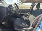 2018 Mitsubishi Mirage G4 Es للبيع في Reno، NV - Front End