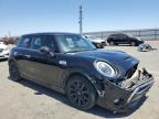 2017 Mini Cooper S продається в Fresno, CA - Front End