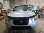 2008 Hyundai Santa Fe Se за продажба в York Haven, PA - Mechanical