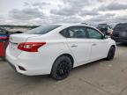 2018 Nissan Sentra S zu verkaufen in Grand Prairie, TX - Front End