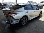 2018 Toyota Camry L na sprzedaż w Los Angeles, CA - Rear End