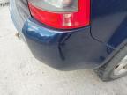 2008 LAND ROVER FREELANDER for sale at Copart CASTLEDERMOT - IRELAND