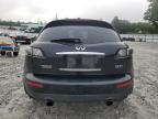 2008 Infiniti Fx35  for Sale in Loganville, GA - Front End
