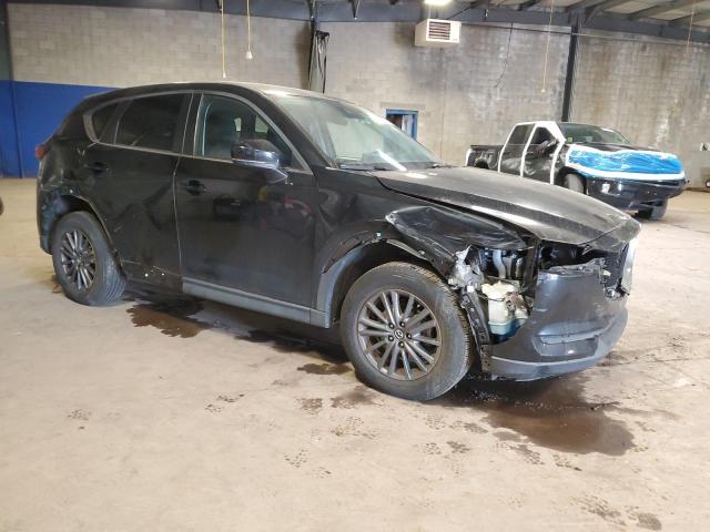  MAZDA CX-5 2020 Black