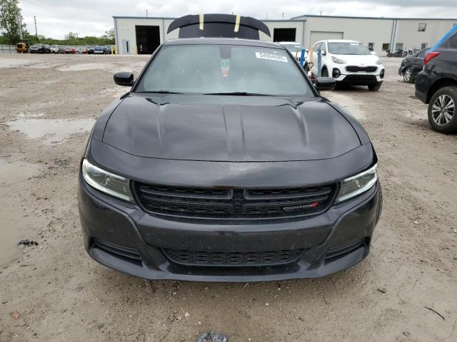  DODGE CHARGER 2023 Чорний