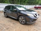 2015 Nissan Murano S for Sale in Austell, GA - Front End
