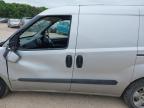 2016 VAUXHALL COMBO 2000 for sale at Copart COLCHESTER