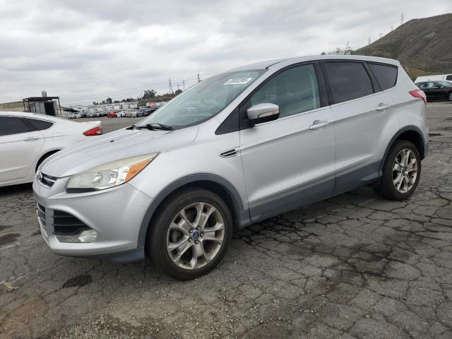  FORD ESCAPE 2013 Серебристый
