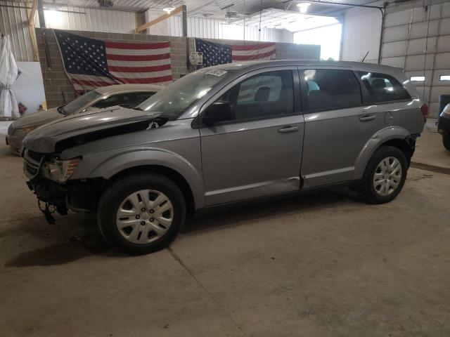 2015 Dodge Journey Se