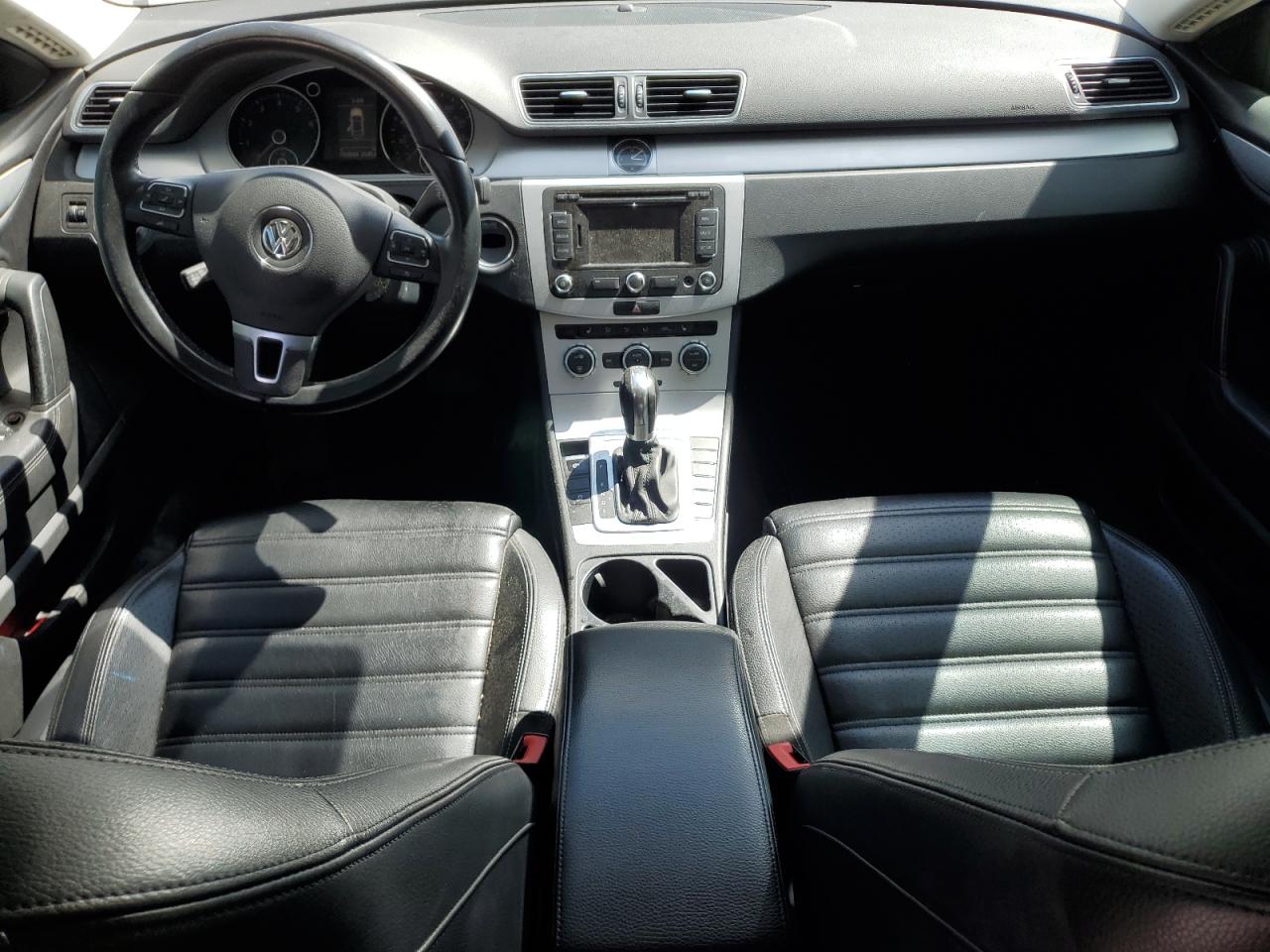 2014 Volkswagen Cc Sport VIN: WVWBP7AN9EE523454 Lot: 56242535