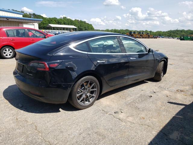  TESLA MODEL 3 2019 Czarny