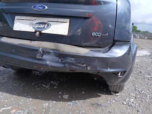 2010 FORD FOCUS ECON