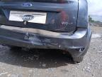 2010 FORD FOCUS ECON for sale at Copart WOLVERHAMPTON