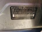 2017 Mitsubishi Mirage G4 Es for Sale in Temple, TX - Hail