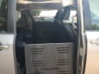 2015 Toyota Sienna Sport იყიდება Austell-ში, GA - Front End