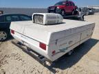 1995 Coleman Fleetwood for Sale in Haslet, TX - Hail