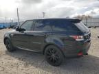 2014 Land Rover Range Rover Sport Sc en Venta en Magna, UT - Minor Dent/Scratches