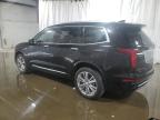2023 Cadillac Xt6 Premium Luxury на продаже в Albany, NY - Stripped