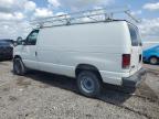 2007 Ford Econoline E350 Super Duty Van na sprzedaż w Houston, TX - Undercarriage