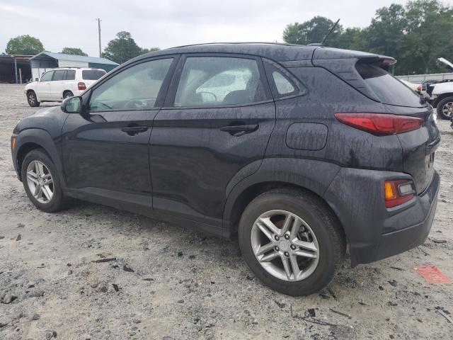  HYUNDAI KONA 2019 Black