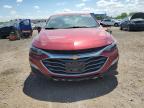 2019 Chevrolet Malibu Lt იყიდება Des Moines-ში, IA - Hail