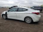 2015 Hyundai Elantra Se იყიდება London-ში, ON - Front End