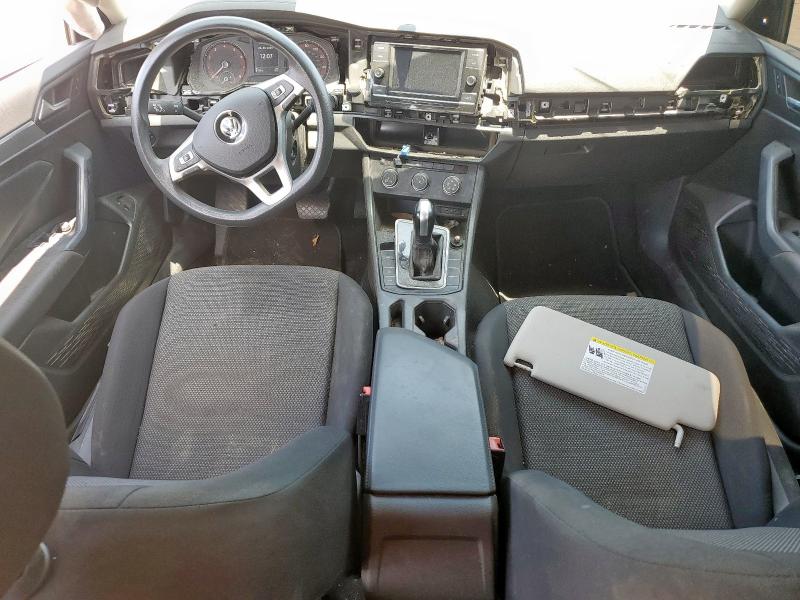  VOLKSWAGEN JETTA 2021 Czarny