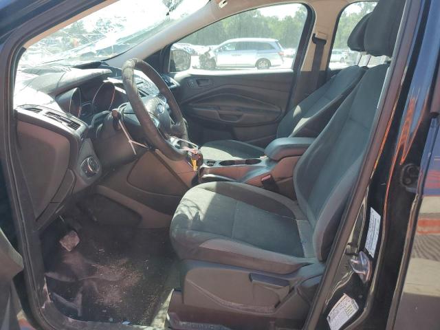  FORD ESCAPE 2014 Black